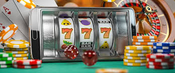 Официальный сайт Casino Olimp