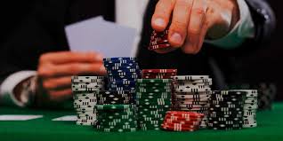 Как войти на сайт Casino EzCash